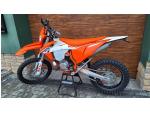 Klikněte pro detailní foto č. 12 - KTM 300 EXC TPI