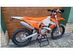 Detail nabídky - KTM 300 EXC TPI