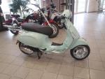 Vespa Primavera 125 3V ABS