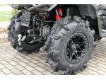 Klikněte pro detailní foto č. 12 - Loncin XWolf 1000i MUD ( odpočet DPH ) 4-letá tovární záruka