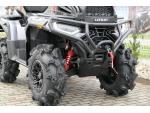 Klikněte pro detailní foto č. 5 - Loncin XWolf 1000i MUD ( odpočet DPH ) 4-letá tovární záruka