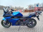 Klikněte pro detailní foto č. 2 - Yamaha XJ6S Diversion komisní prodej