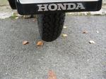 Klikněte pro detailní foto č. 4 - Honda NH 50 Lead  AF 01