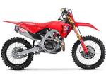 Klikněte pro detailní foto č. 1 - Honda CRF 450 RWE
