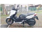 Yamaha X-Max 125i ABS (2017) jen 15 tis.km