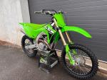 Klikněte pro detailní foto č. 3 - Kawasaki KX 450 F