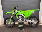 Klikněte pro detailní foto č. 4 - Kawasaki KX 450 F