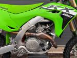 Klikněte pro detailní foto č. 5 - Kawasaki KX 450 F