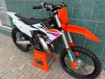 Klikněte pro detailní foto č. 3 - KTM 125 SX