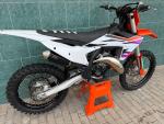 Klikněte pro detailní foto č. 6 - KTM 125 SX