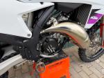 Klikněte pro detailní foto č. 7 - KTM 125 SX