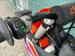 Klikněte pro detailní foto č. 9 - KTM 125 SX