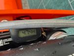 Klikněte pro detailní foto č. 13 - KTM 125 SX
