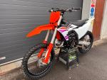 Klikněte pro detailní foto č. 3 - KTM 125 SX