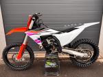 Klikněte pro detailní foto č. 7 - KTM 125 SX