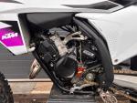 Klikněte pro detailní foto č. 9 - KTM 125 SX