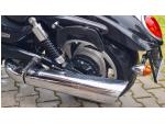 Klikněte pro detailní foto č. 4 - Triumph Rocket III Roadster