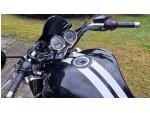 Klikněte pro detailní foto č. 5 - Triumph Rocket III Roadster
