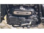 Klikněte pro detailní foto č. 6 - Triumph Rocket III Roadster