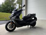 Klikněte pro detailní foto č. 4 - BMW C 400 GT