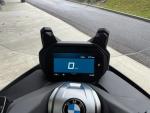 Klikněte pro detailní foto č. 5 - BMW C 400 GT