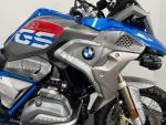 Klikněte pro detailní foto č. 10 - BMW R 1200 GS LC Rally