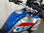 Klikněte pro detailní foto č. 12 - BMW R 1200 GS LC Rally