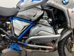 Klikněte pro detailní foto č. 13 - BMW R 1200 GS LC Rally