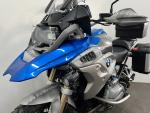 Klikněte pro detailní foto č. 3 - BMW R 1200 GS LC Rally