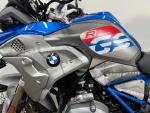 Klikněte pro detailní foto č. 4 - BMW R 1200 GS LC Rally