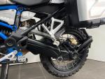 Klikněte pro detailní foto č. 6 - BMW R 1200 GS LC Rally