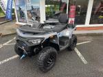 Detail nabídky - Linhai Landforce 550L EPS