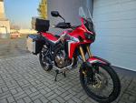 Klikněte pro detailní foto č. 1 - Honda CRF 1000 L Africa Twin ABS Manual-Akce Doprava Zdarma