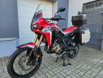 Klikněte pro detailní foto č. 3 - Honda CRF 1000 L Africa Twin ABS Manual-Akce Doprava Zdarma
