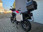 Klikněte pro detailní foto č. 4 - Honda CRF 1000 L Africa Twin ABS Manual-Akce Doprava Zdarma