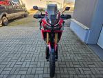 Klikněte pro detailní foto č. 7 - Honda CRF 1000 L Africa Twin ABS Manual-Akce Doprava Zdarma