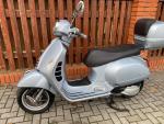 Klikněte pro detailní foto č. 8 - Vespa GTS 300 Hpe (2021)