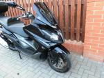 Klikněte pro detailní foto č. 11 - Kymco Xciting 400i