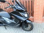 Klikněte pro detailní foto č. 12 - Kymco Xciting 400i