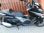 Klikněte pro detailní foto č. 13 - Kymco Xciting 400i