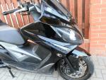 Klikněte pro detailní foto č. 9 - Kymco Xciting 400i