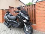 Klikněte pro detailní foto č. 1 - Piaggio X-Evo 125