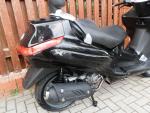 Klikněte pro detailní foto č. 7 - Piaggio X-Evo 125
