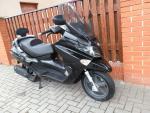 Klikněte pro detailní foto č. 9 - Piaggio X-Evo 125