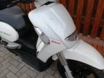 Klikněte pro detailní foto č. 12 - Aprilia Scarabeo 300 Light