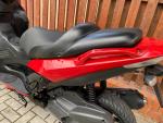 Klikněte pro detailní foto č. 7 - Gilera Nexus 125