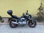 Detail nabídky - Suzuki GW 250 Inazuma