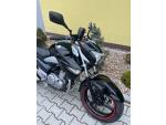 Klikněte pro detailní foto č. 6 - Suzuki GW 250 Inazuma