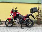 Klikněte pro detailní foto č. 10 - Honda CRF 1100 L Africa Twin
