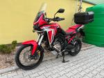 Klikněte pro detailní foto č. 11 - Honda CRF 1100 L Africa Twin